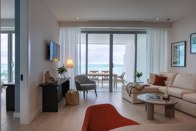 Goldwynn Resort & Residences