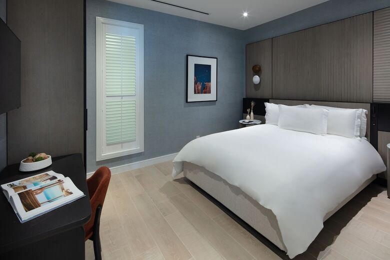 Goldwynn Resort & Residences
