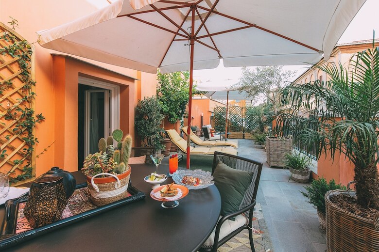 Hotel Umilt� 36