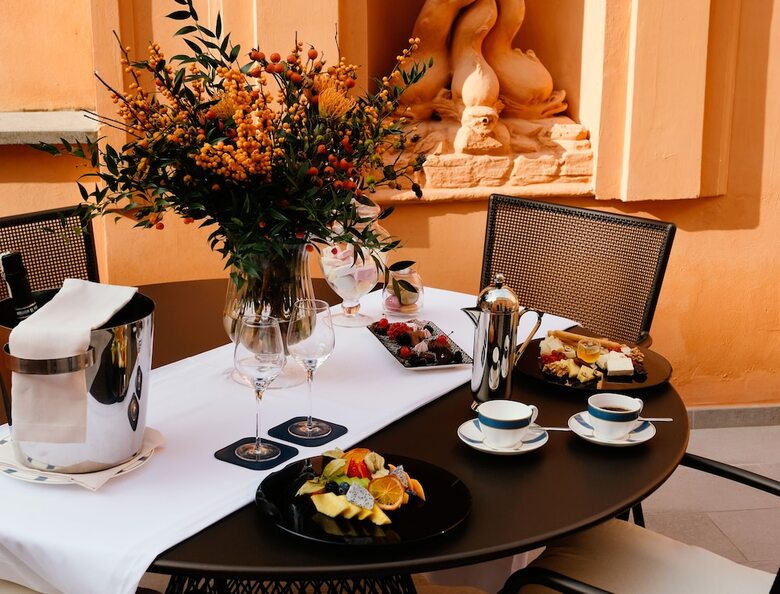 Hotel Umilt� 36