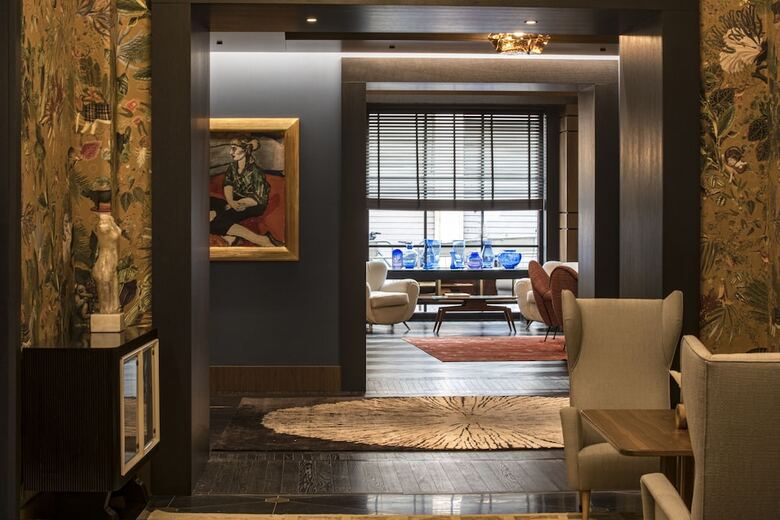 Hotel Umilt� 36