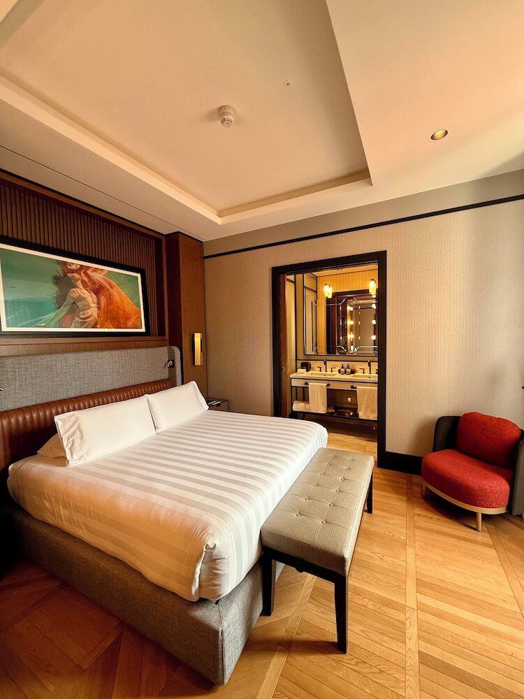 Hotel Umilt� 36