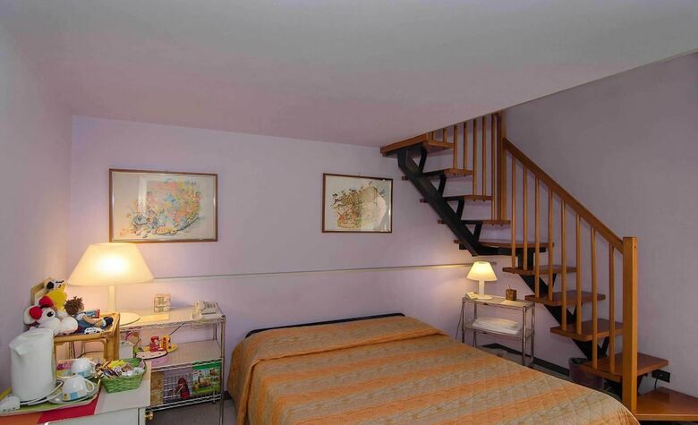 Hotel Rex