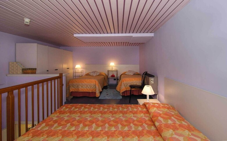 Hotel Rex