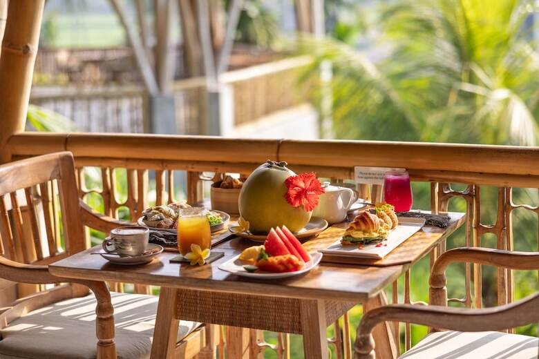 Hotel Thewakanda Resort A Pramana Experience