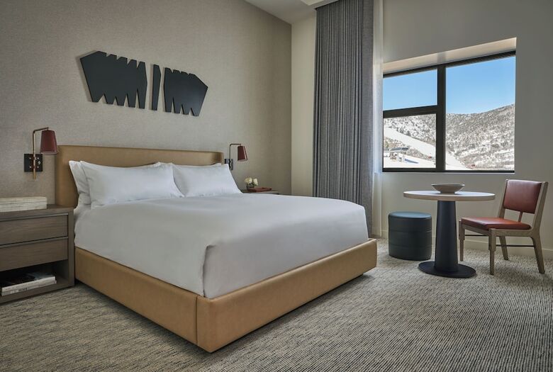 Hotel Pendry Park City