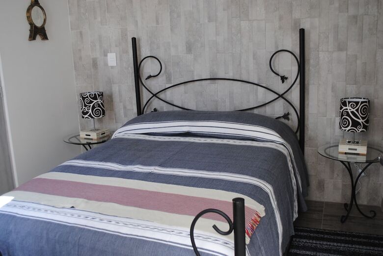 Hotel Tres Sof�as