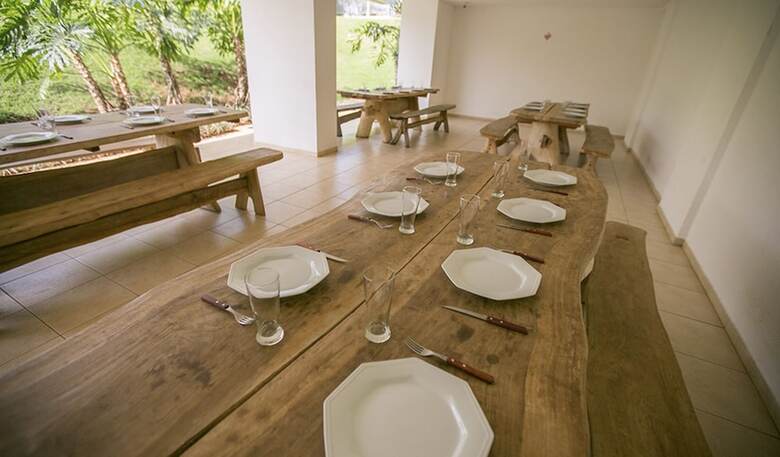 Hotel Premier Residence Hplus Long Stay