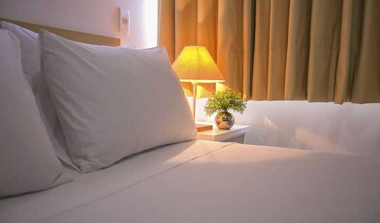 Hotel Premier Residence Hplus Long Stay