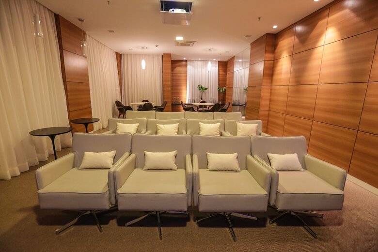 Apartamentos Vista Park Sul Hplus Long Stay