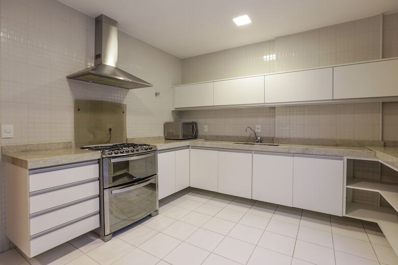 Apartamentos Vista Park Sul Hplus Long Stay