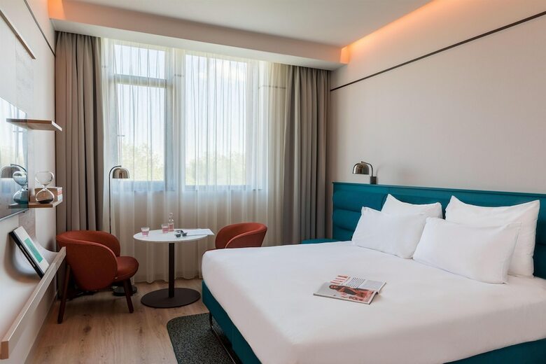 Hotel The Social Hub Barcelona Poblenou