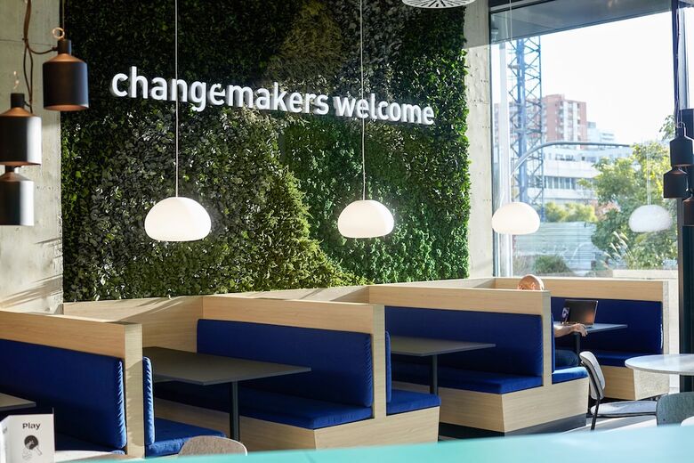 Hotel The Social Hub Barcelona Poblenou