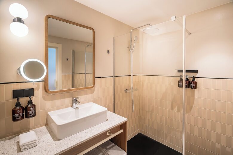 Hotel The Social Hub Barcelona Poblenou