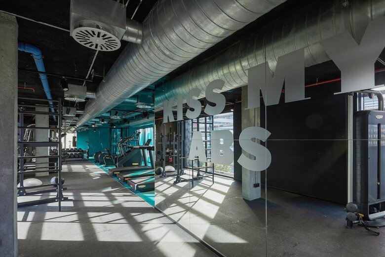 Hotel The Social Hub Barcelona Poblenou