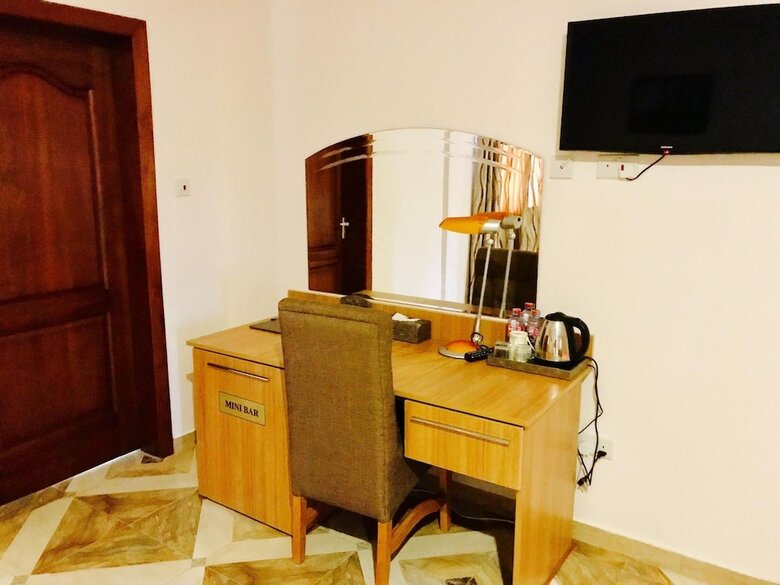 Hotel La Tua Villas