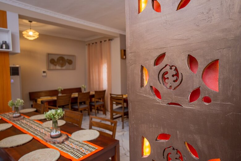 Hotel La Tua Villas