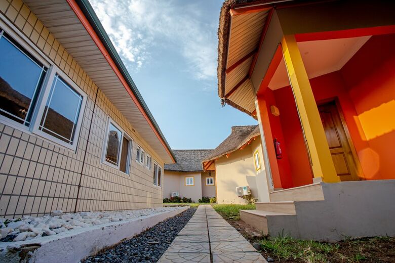 Hotel La Tua Villas