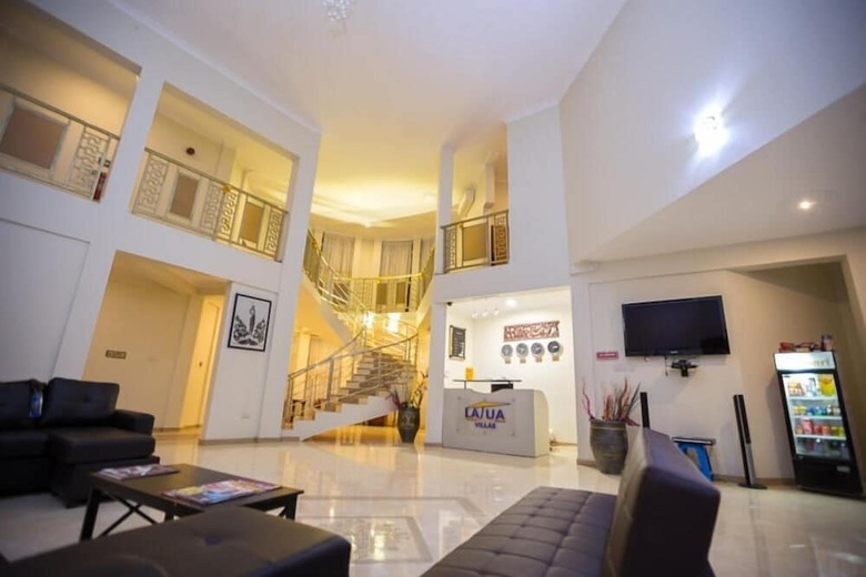 Hotel La Tua Villas
