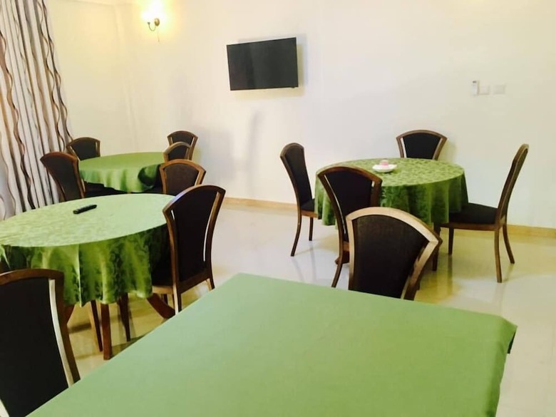 Hotel La Tua Villas