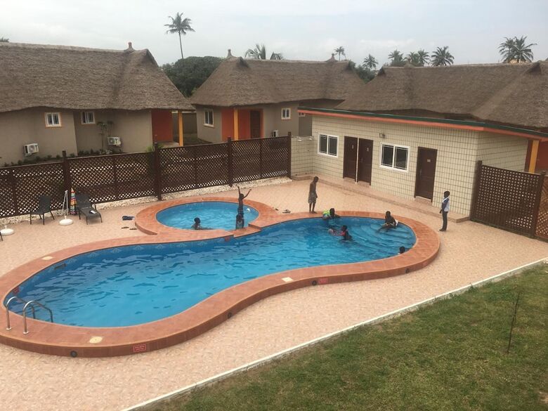 Hotel La Tua Villas