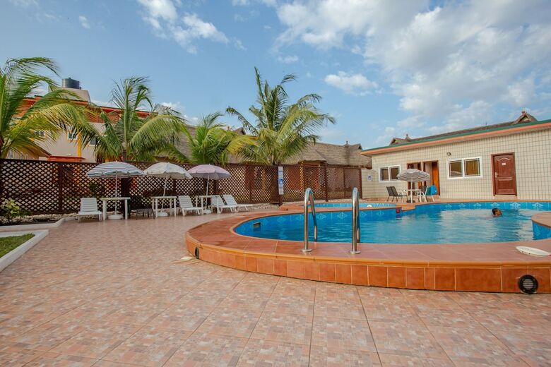 Hotel La Tua Villas