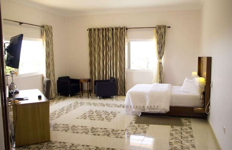 Hotel La Tua Villas