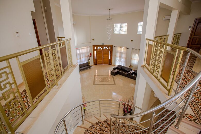 Hotel La Tua Villas