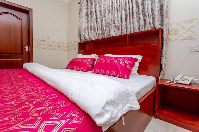 Hotel La Tua Villas