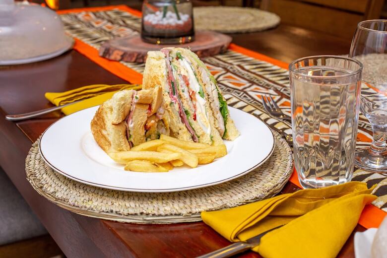 Hotel La Tua Villas