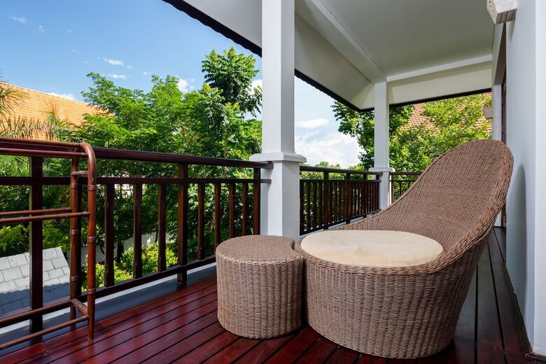 Hotel Luxury Danang Beach Pool Villa