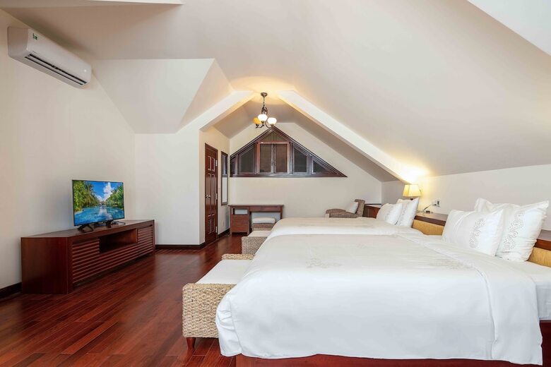 Hotel Luxury Danang Beach Pool Villa