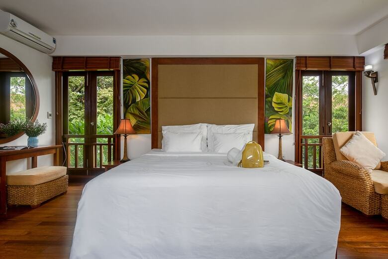 Hotel Luxury Danang Beach Pool Villa