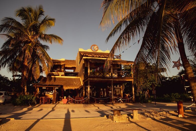 Hotel Luna De Plata