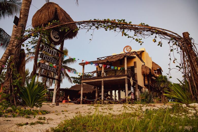 Hotel Luna De Plata