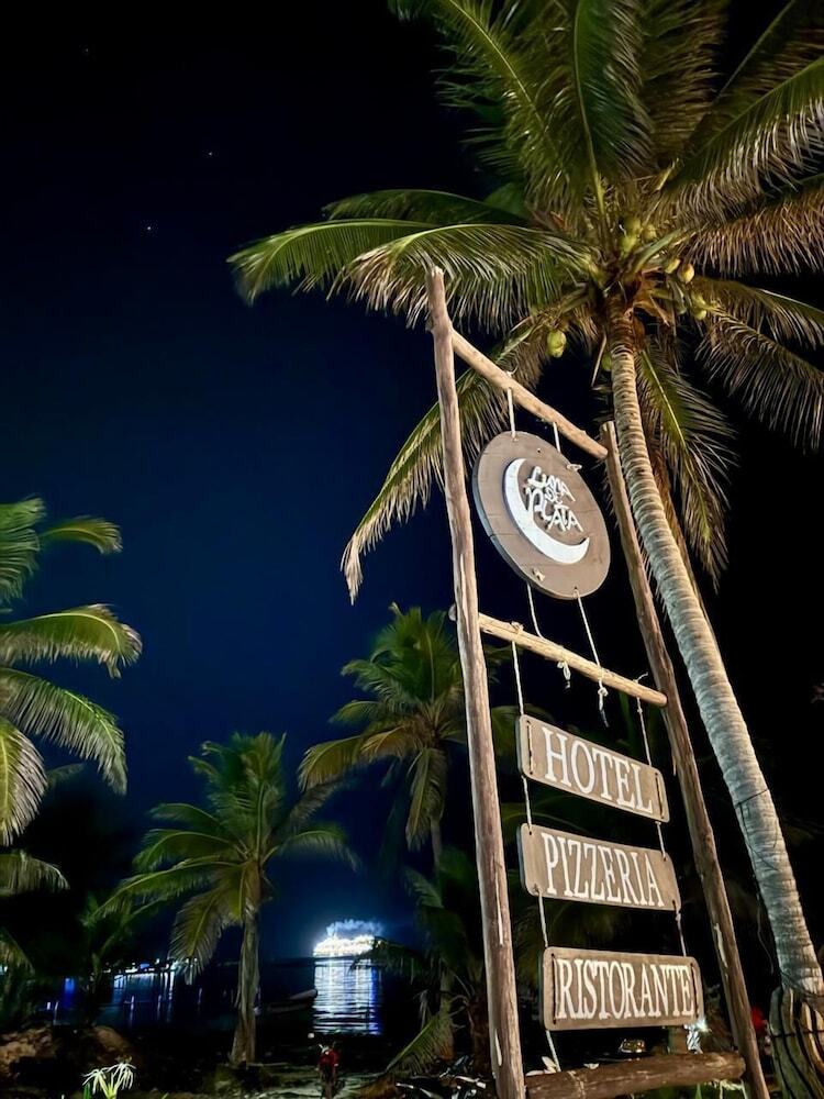Hotel Luna De Plata