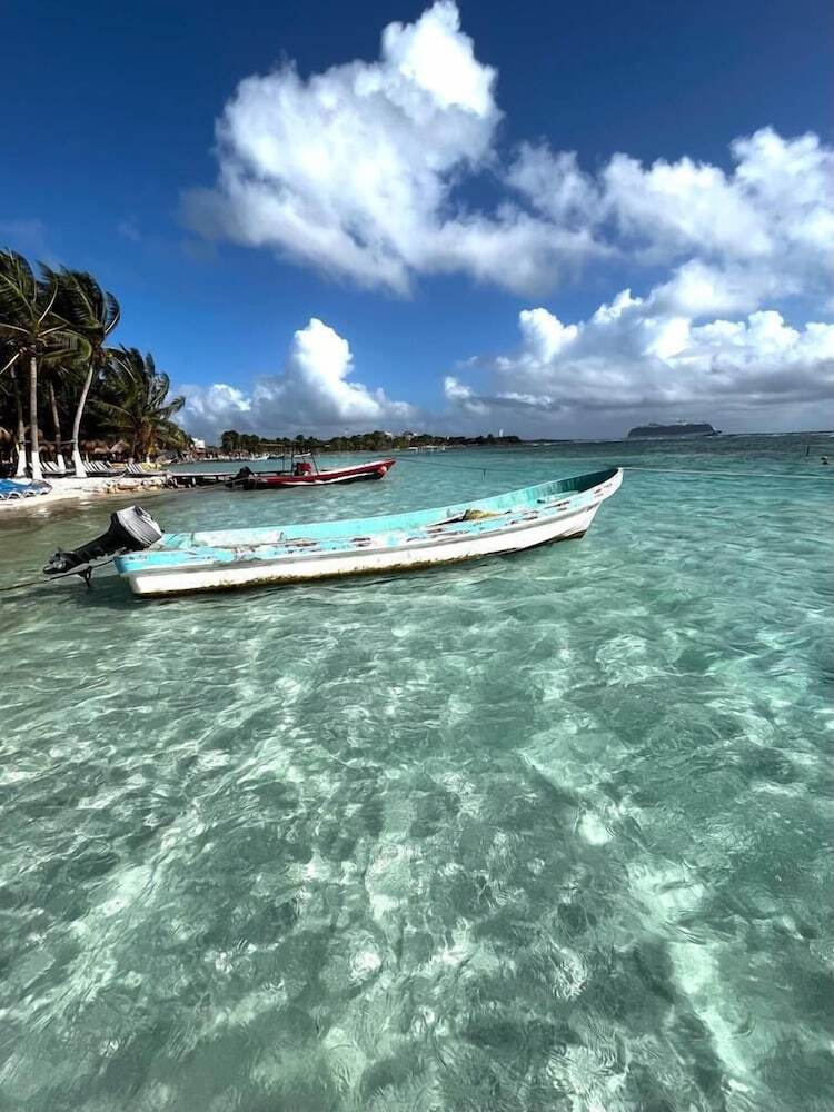 Hotel Luna De Plata