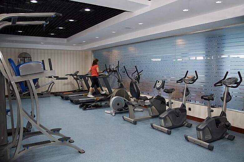 Golden Coast Hotel Baku