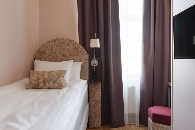 Hotel Ruth, Worldhotels Crafted