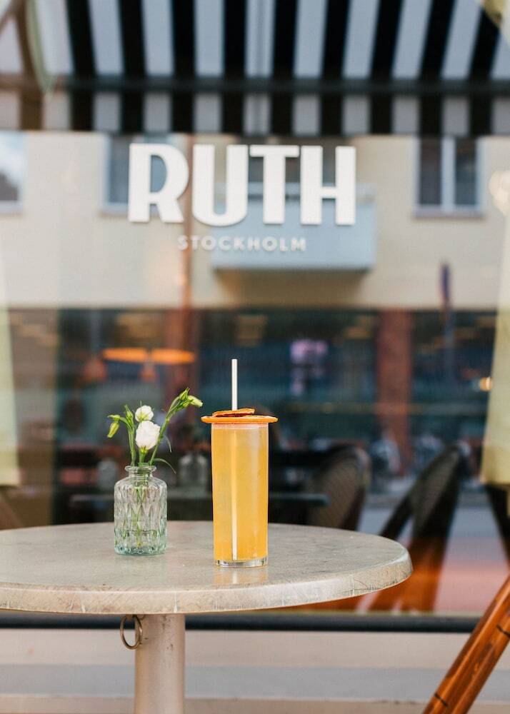 Hotel Ruth, Worldhotels Crafted
