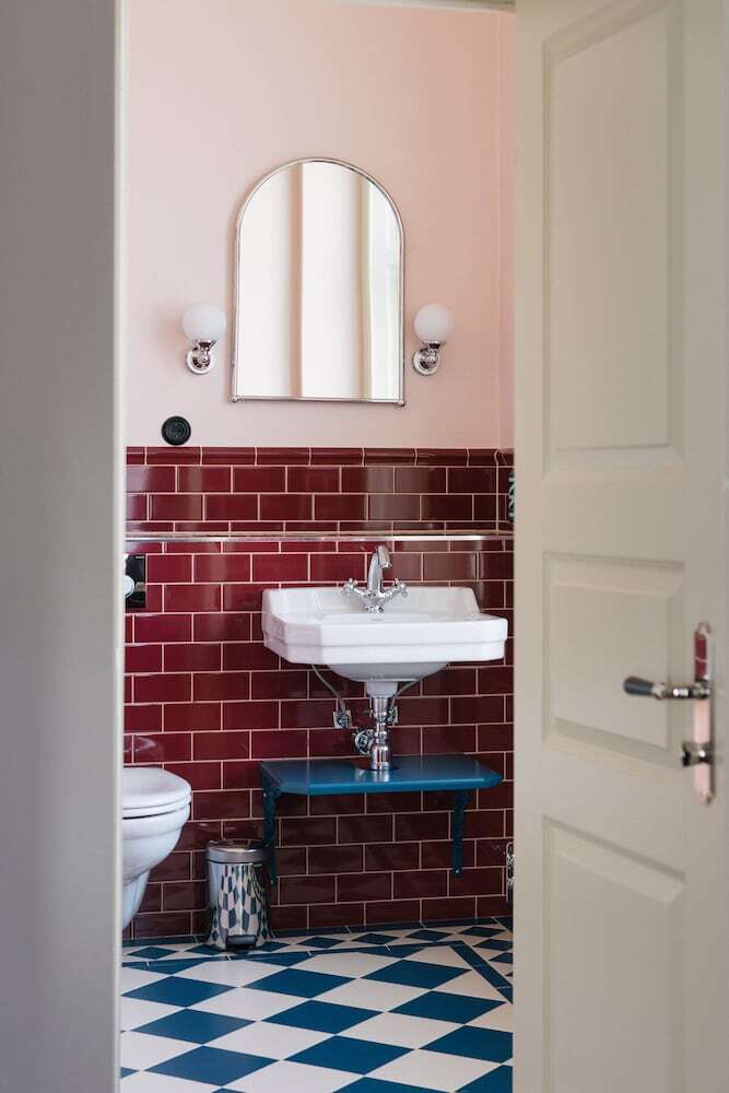 Hotel Ruth, Worldhotels Crafted