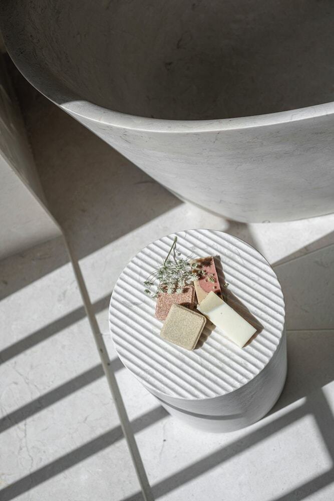Montecarmo 12 - Design Boutique Hotel