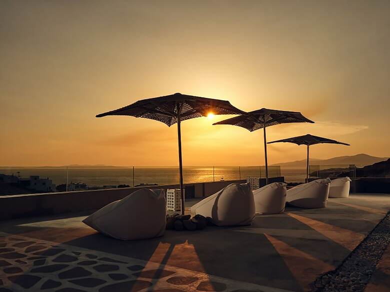 ?rcs Suites & Residences