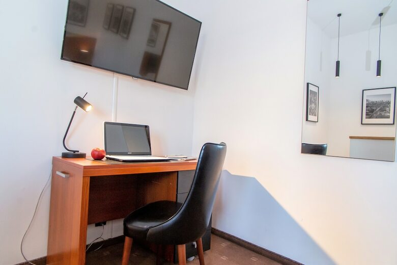 Aparthotel Warsaw - Apartments Apartamenty Sadyba
