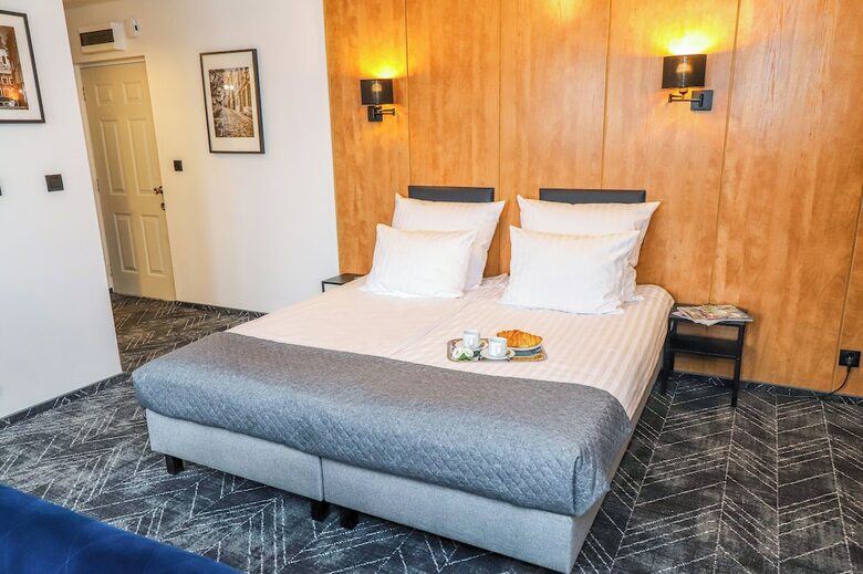 Aparthotel Warsaw - Apartments Apartamenty Sadyba