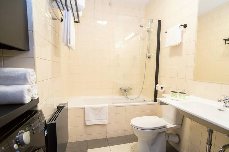 Aparthotel Warsaw - Apartments Apartamenty Sadyba