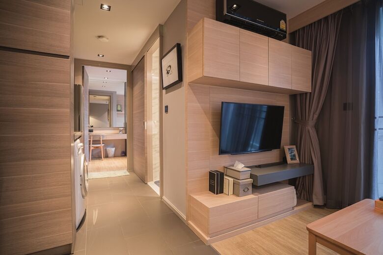 Aparthotel Voque Hotel & Serviced Residence Sukhumvit 51