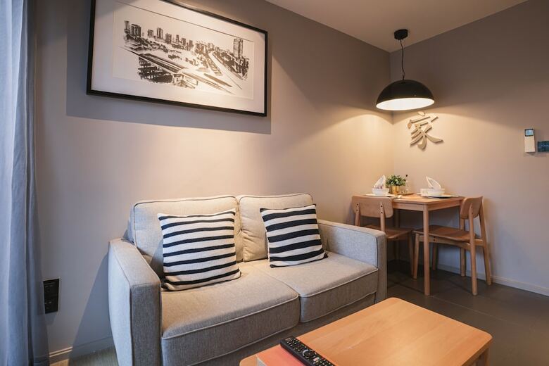 Aparthotel Voque Hotel & Serviced Residence Sukhumvit 51