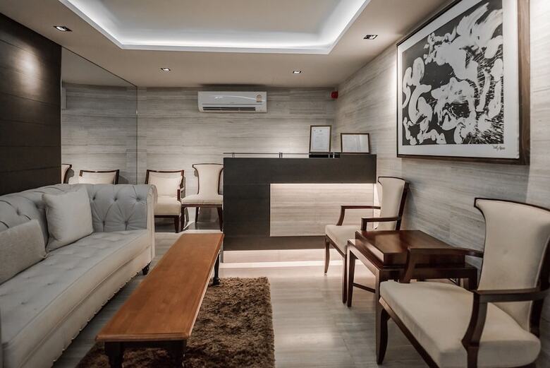 Aparthotel Voque Hotel & Serviced Residence Sukhumvit 51