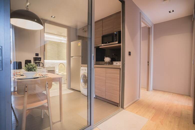 Aparthotel Voque Hotel & Serviced Residence Sukhumvit 51